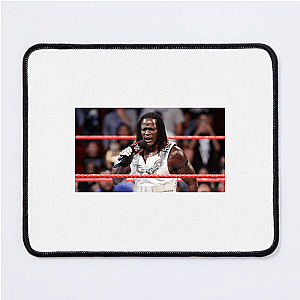 Truth Bomb Incoming Ron Killings Mouse Pads