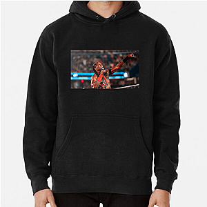 Comedy Meets Chaos Ron Killings Hoodies
