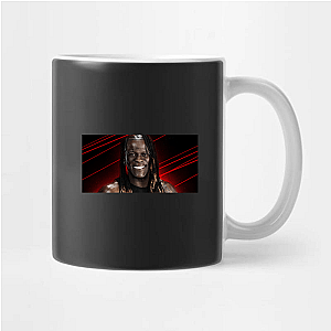 R-Truth in Control Ron Killings Mugs