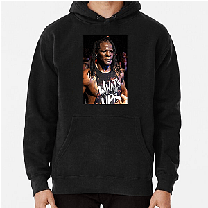 Truth Is Hilarious Ron Killings Hoodies
