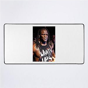 Truth Is Hilarious Ron Killings Mouse Pads