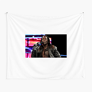 Ron Got the Mic Game Ron Killings Tapestries