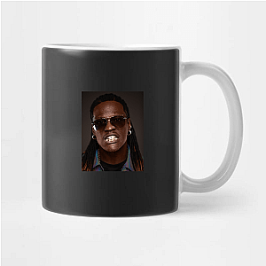 Ron's World, We Just Laugh Ron Killings Mugs