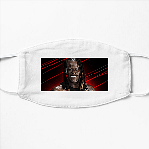 R-Truth in Control Ron Killings Face Masks