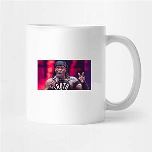 Killings Kicks Back Ron Killings Mugs