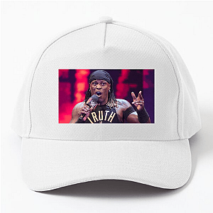 Killings Kicks Back Ron Killings Hats & Caps