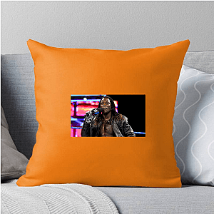 Ron Got the Mic Game Ron Killings Pillows Cover