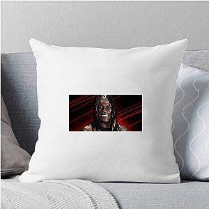 R-Truth in Control Ron Killings Pillows Cover