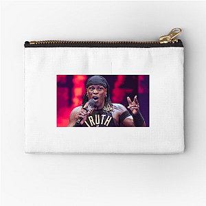 Killings Kicks Back Ron Killings Zipper Pouches