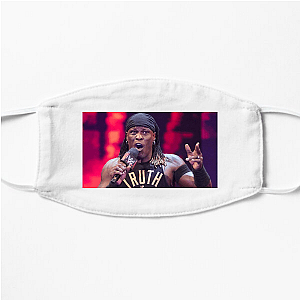 Killings Kicks Back Ron Killings Face Masks