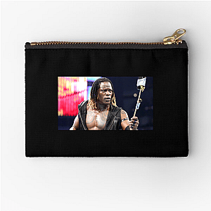 Killings with Kindness Ron Killings Zipper Pouches