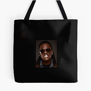 Ron's World, We Just Laugh Ron Killings Bags