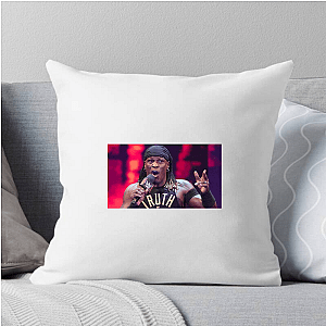 Killings Kicks Back Ron Killings Pillows Cover