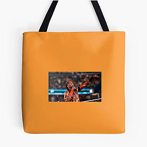 Comedy Meets Chaos Ron Killings Bags