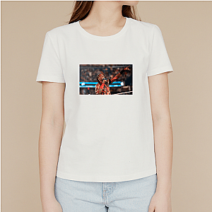 Comedy Meets Chaos Ron Killings T-Shirts