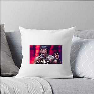 Killings Kicks Back Ron Killings Pillows Cover