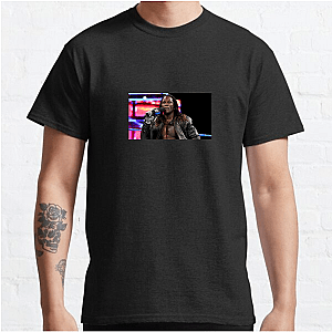 Ron Got the Mic Game Ron Killings T-Shirts