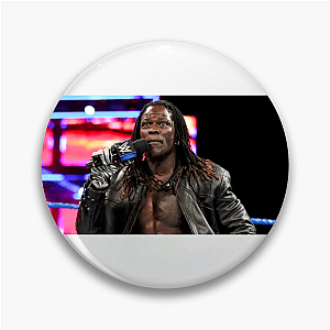 Ron Got the Mic Game Ron Killings Pins
