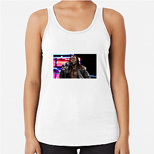 Ron Got the Mic Game Ron Killings Tank Tops