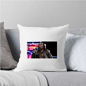 Ron Got the Mic Game Ron Killings Pillows Cover