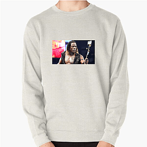 Killings with Kindness Ron Killings Sweatshirts