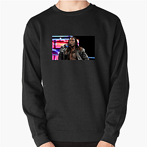 Ron Got the Mic Game Ron Killings Sweatshirts