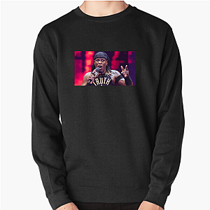 Killings Kicks Back Ron Killings Sweatshirts