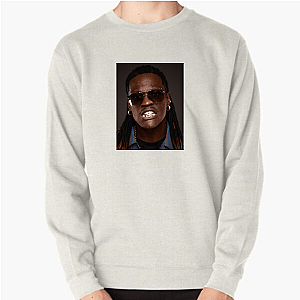 Ron's World, We Just Laugh Ron Killings Sweatshirts