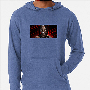 R-Truth in Control Ron Killings Hoodies