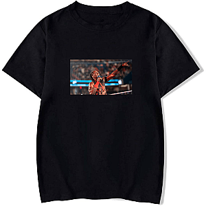 Comedy Meets Chaos Ron Killings T-Shirts