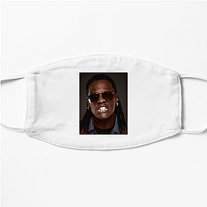 Ron's World, We Just Laugh Ron Killings Face Masks
