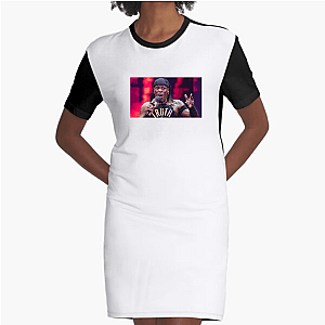 Killings Kicks Back Ron Killings Dresses