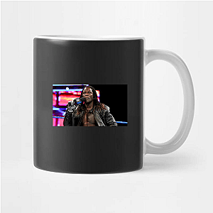 Ron Got the Mic Game Ron Killings Mugs