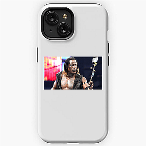 Killings with Kindness Ron Killings iPhone Cases