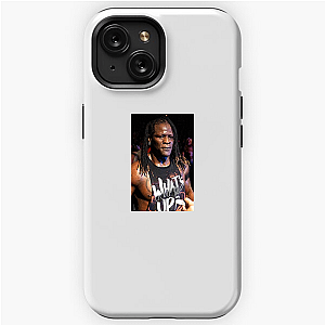 Truth Is Hilarious Ron Killings iPhone Cases