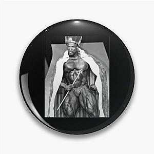 Ronnie Coleman Pin