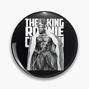 Ronnie Coleman the King Pin