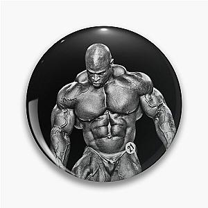 Ronnie Coleman Light Weight Pin