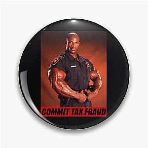 Ronnie Coleman Pin
