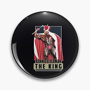 Ronnie Coleman The King Pin