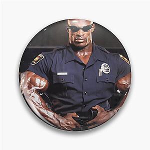 RONNIE COLEMAN Pin