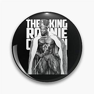 Ronnie Coleman The King