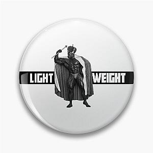 Ronnie Coleman Gym Pin
