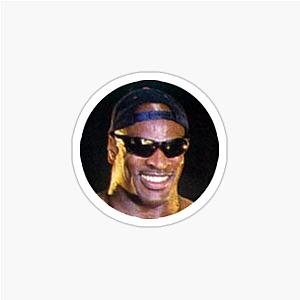 Ronnie Coleman Yeah Buddy Sticker