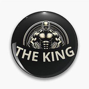 Ronnie Coleman Bodybuilding Pin