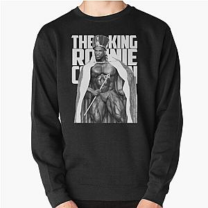 Ronnie Coleman The King Pullover Sweatshirt