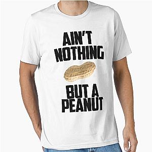 Coleman Ronnie Peanut Essential T-Shirt