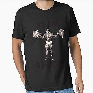 Ronnie Coleman Essential T-Shirt