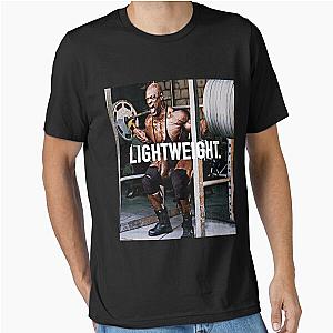 Lightweight Ronnie Coleman Essential T-Shirt