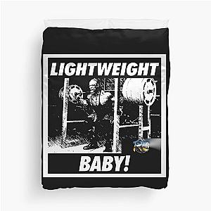 Ronnie Coleman Duvet Cover